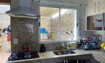 Imagem 5: Casa em condomínio 3 dormitórios sendo 1 suíte e Lazer completo R$ 685.000,00