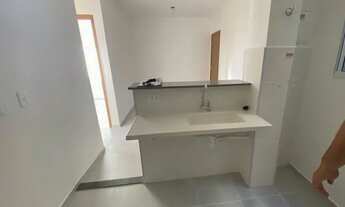 Imagem 2: Aluga-se apartamento (novo