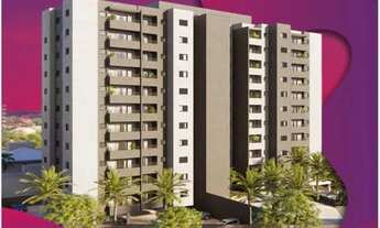 Imagem: Apartamento Residencial à venda, Caguaçu