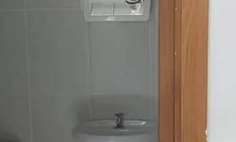 Imagem 6: Apartamento terréo de 03 quartos com garagem em condomínio Fechado - Riacho Fundo II