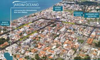 Imagem 6: Cobertura em Canasvieiras