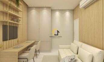 Imagem 9: Casa com 3 dormitórios à venda, 250 m² por R$ 2.990.000,00 - Residencial Quinta do Golfe