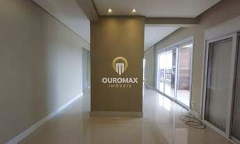 Imagem 5: Belíssimo Apartamento duplo com 3 suítes à venda, por R$ 1.300.000 - Villa Di Capri - Ouri