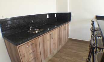 Imagem 6: Apartamento para aluguel possui 65 metros quadrados com 2 quartos