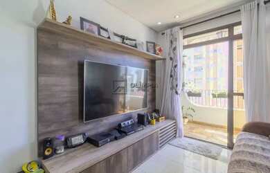 Imagem 2: Apartamento Venda Perdizes 127 m² 3 Dormitórios