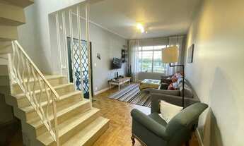 Imagem 3: SOBRADO A VENDA TODO REFORMADO, ESPAÇOSO 3 QUARTOS SUITE