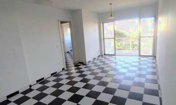 Imagem 2: Apartamento Edifício Joaquim Nabuco