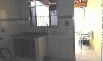 Imagem 2: Casa de Vila a Venda e aluguel, Vila Pauliceia, 50 m², 2 quartos, 1 suíte, 2 banheiros