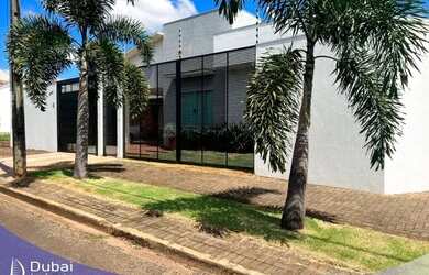 Imagem 2: Casa com 3 dormitórios para alugar, 164 m² por R$ 3.500,00/mês - Jardim Colina Verde - Mar