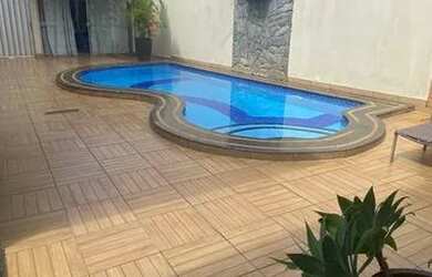 Imagem 5: Casa em Condomínio para Venda em Porto Velho, Costa e Silva, 5 dormitórios, 3 suítes, 5 ba