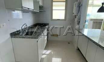 Imagem 7: Apartamento Duplex 2 dormitórios com Varanda Gourmet perto do metrô Santana