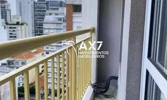 Imagem 7: SãO PAULO - Apartamento Padrão - Pinheiros