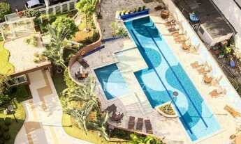 Imagem 4: CONDOMÍNIO ILHA MARIANA - Apartamento com 4 dormitórios à venda, 135 m² por R$ 1.700.000