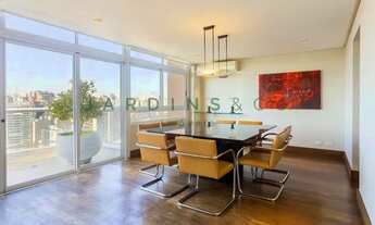 Imagem 6: SãO PAULO - Apartamento Padrão - Pinheiros