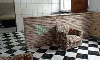 Imagem 6: Casa na Praia de Mongaguá Bairro Florida Mirim venha conferir