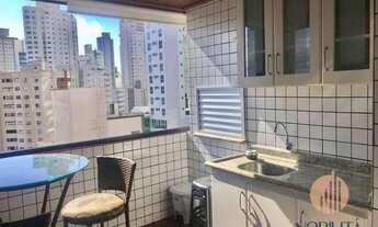 Imagem 6: Apartamento com 2 dormitórios para locação, na Quadra Mar em Balneário Camboriú