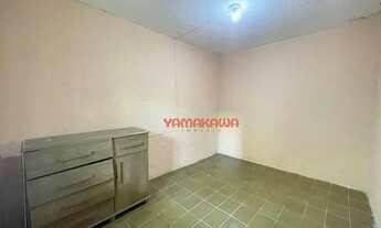 Imagem 5: Casa com 2 dormitórios para alugar, 70 m² por R$ 1.400,00/mês - Guaianases - São Paulo/SP