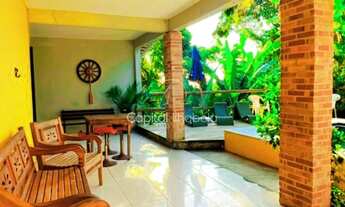 Imagem 2: Linda Casa Aysó Disponível Para Aluguel De Temporada Em Ilhabela Para Até 10 Pessoas