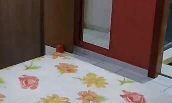 Imagem 4: Cond. Vila das Flores | semi Mobiliado