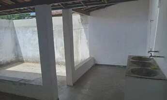 Imagem 6: Casa para venda com 80 metros quadrados com 3 quartos em Nazaré - Salvador - BA