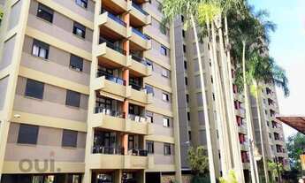 Imagem 4: Apartamento com 3 dormitórios à venda, 100 m² por R$ 620.000,00 - Taquaral - Campinas/SP