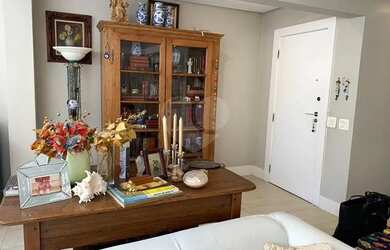 Imagem 2: Apartamento 170m2 no Jardim Europa