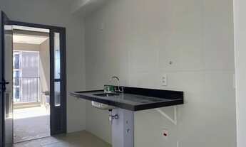 Imagem 7: São Paulo - Apartamento Padrão - Brás