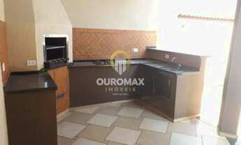 Imagem 7: Casa com 2 dormitórios à venda, por R$ 300.000 - COHAB - Ourinhos/SP