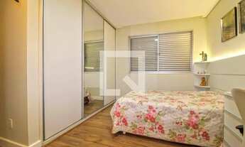 Imagem 2: Apartamento à Venda - Ipiranga, 4 Quartos, 130 m2