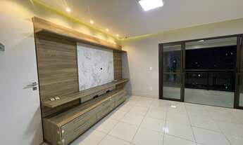 Imagem 3: Apartamento a venda no Jardins de Andaluzia