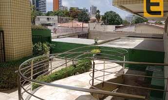 Imagem 4: Apartamento com 3 dormitórios à venda, 83 m² por R$ 335.000,00 - Dionisio Torres - Fortale