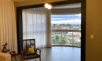 Imagem 4: Apartamento 4 quartos à venda em Alphaville