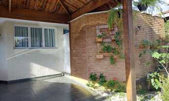 Imagem: Casa no Condomínio Costa do Sol - Parque