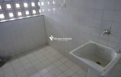 Imagem 7: Apartamento no Edif. Dom Ricardo para aluguel