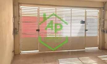 Imagem 4: Vende-se Imóvel com 2 Casas no Quintal - Bairro Jardim Apurá