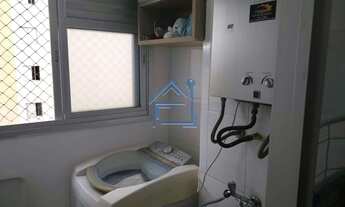 Imagem 5: Apartamento mobiliado para venda no Pq. Campolim em Sorocaba