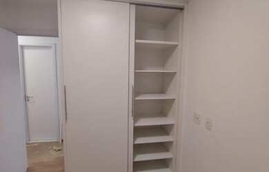 Imagem 4: Apartamento para aluguel possui 59 metros quadrados com 2 quartos