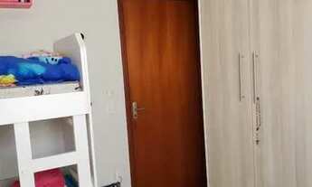 Imagem 6: Casa 2 dormitórios para Venda em Tatuí, Jardim Mantovani, 2 dormitórios, 1 suíte, 2 banhei