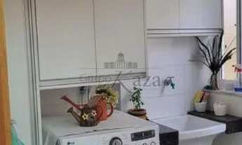 Imagem 7: Casa Condomínio - Urbanova - Residencial Floradas da Serra - 250m² - 4 Dormitórios - Aceit