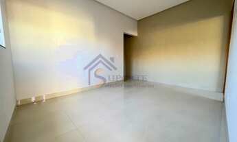 Imagem 6: CASAS NOVAS COM EXCELENTE ACABAMENTO A VENDA NO PARQUE TRINDADE