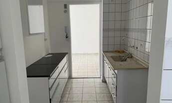 Imagem: Apartamento no condomínio Vida nova