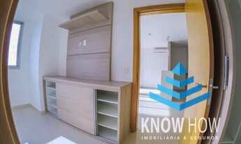 Imagem 4: DF Plaza - Apto 01 Quarto, 30m² por R$1.300,00 - Águas Claras/DF