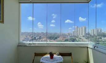 Imagem 5: Apartamento mobiliado para locação