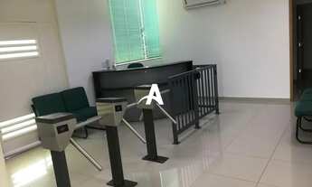 Imagem 4: Prédio à venda, 11 vagas, CENTRO - Uberlândia/MG