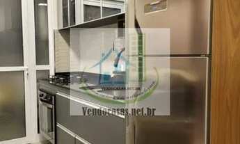 Imagem 7: Apartamento Mobiliado Para Locação No Landscape Alto Da Boa Vista