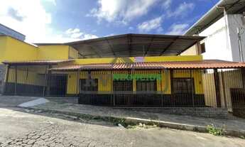 Imagem 2: WSL - Casa para venda com 3 quartos no Santa Efigênia - Juiz de Fora - MG