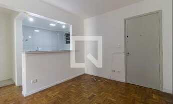 Imagem 2: Apartamento para Aluguel - Aclimação, 1 Quarto, 33 m2