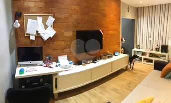 Imagem 2: Apartamento com 2 quartos, de 137m², no Alto da Boa Vista