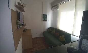 Imagem 4: AP. Para temporada próximo ao farol Barra em Salvador