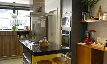 Imagem 6: APARTAMENTO - REAL PARQUE - SP